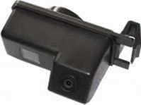 Камера заднего вида Yurson Y-RK060 Nissan X-Trail