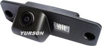 Камера заднього виду Yurson Y-RK045 Hyundai Tucson