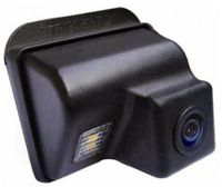 Камера заднего вида Yurson Y-RK010 Mazda 3,6, CX-7