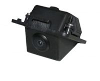 Камера заднего вида Yurson Y-RK049 Mitsubishi Outlander