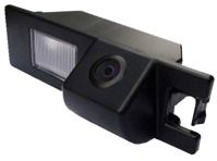 Камера заднего вида Yurson Y-RK050 Opel Vectra, Astra, Zafira
