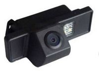 Камера заднего вида Yurson Y-RK009 Nissan Qashqai, X-Trail