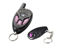 Автосигнализация Sheriff ZX-800 D (карбон) с сиреной