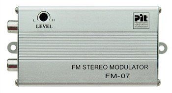 ФМ-модулятор FM-07