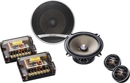 Акустика Pioneer TS-E130 CI