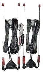 Антена ТБ ANT-2000