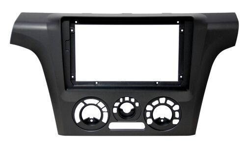 Штатная магнитола Baxster ВМS-B1510-258 MITSUBISHI Outlander 2001-2006 (правый руль)