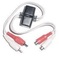 Фільтр шумів IST-2