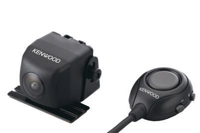 Камера заднего вида Kenwood CMOS-300
