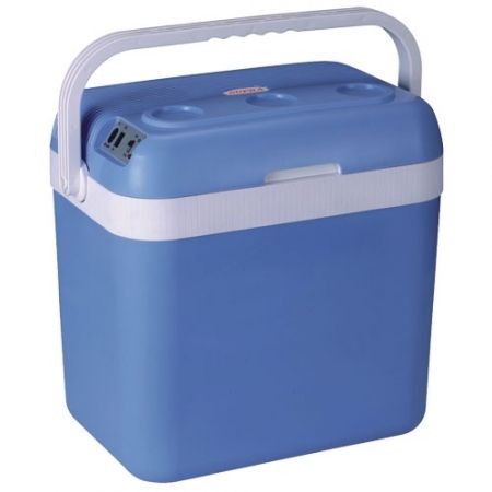 Автомобільний холодильник Supra MFC-32