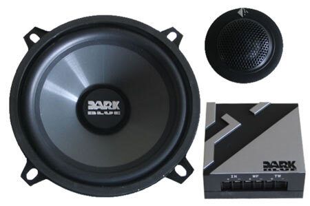 Акустика Helix Dark Blue 52.1