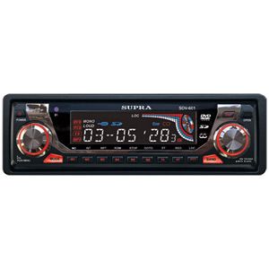 DVD-ресивер Supra SDV-601U