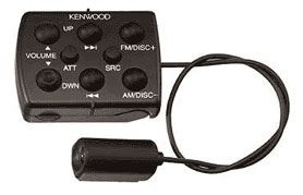 Пульт дистанційного керування Kenwood KCA-RC700