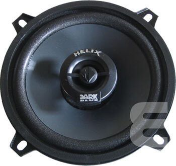 Акустика Helix Dark Blue 5.1