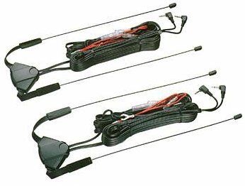 Антена ТБ AN-G3