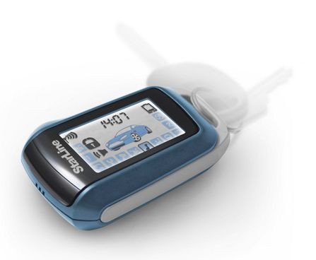 Автосигналізація StarLine Twage A62 Dialog CAN