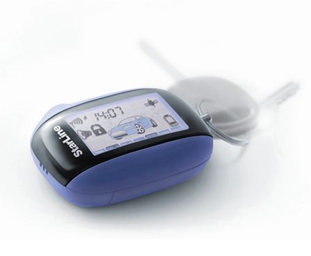 Автосигналізація StarLine Twage B62 Dialog