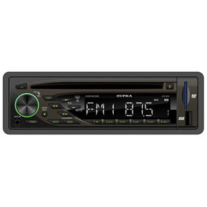 CD/MP3-ресивер Supra SCD-301U