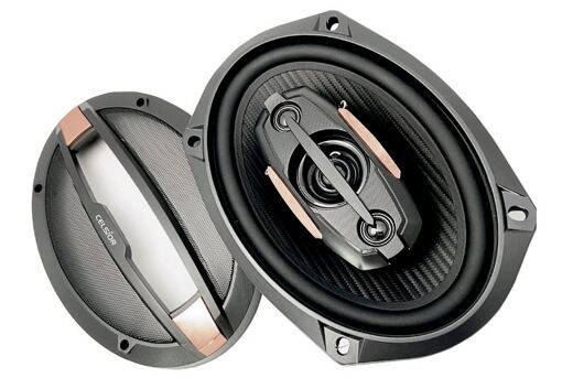 Акустика Celsior CS-693DJ