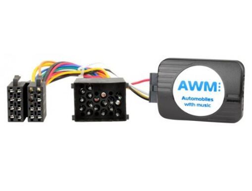 Адаптер рульового керування AWM BM-9406 BMW