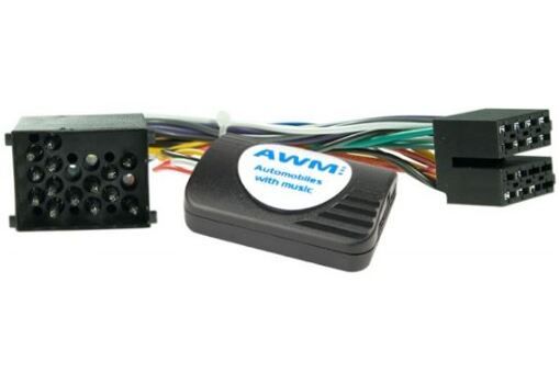 Адаптер рулевого управления AWM BM-9406 BMW