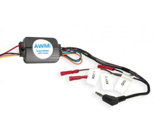 Адаптер рулевого управления AWM BM-9406 BMW