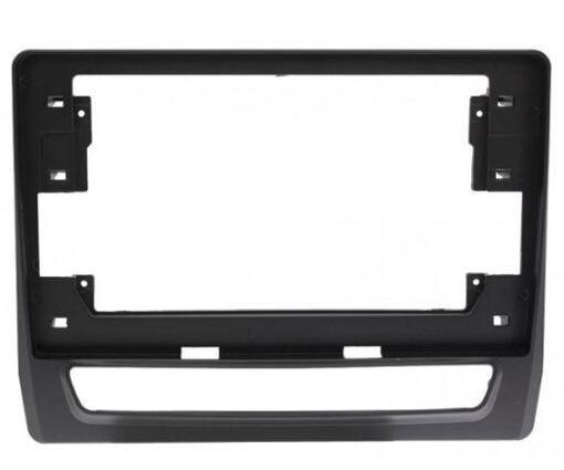 Рамка перехідна Carav 22-340 Mitsubishi Outlander Sport, ASX