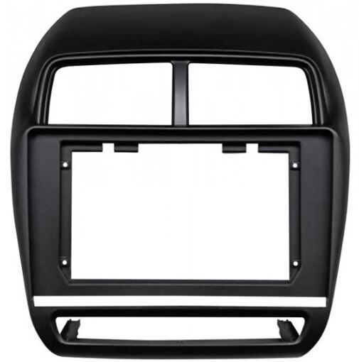 Рамка перехідна Carav 22-1530 Mitsubishi Outlander Sport, ASX