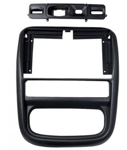 Рамка перехідна Carav 22-1628 Renault Duster