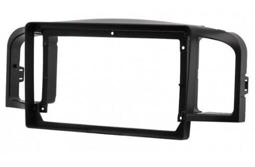 Рамка переходная Carav 22-484 Lifan Solano (620)