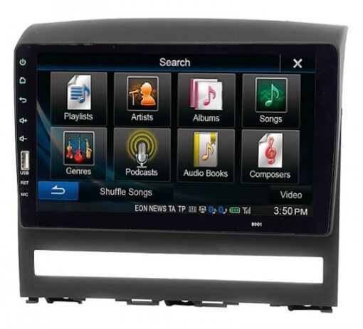 Рамка перехідна Carav 22-377 FIAT