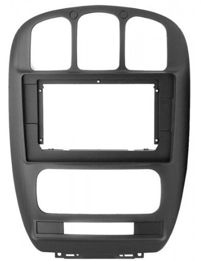 Рамка переходная Carav 22-424 Chrysler Voyager