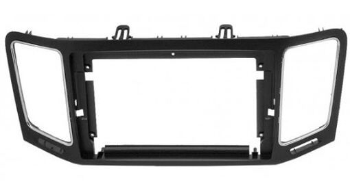 Рамка переходная Carav 22-404 VW Sharan, Seat Alhambra