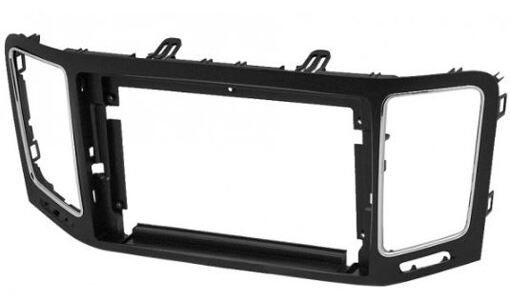 Рамка переходная Carav 22-404 VW Sharan, Seat Alhambra