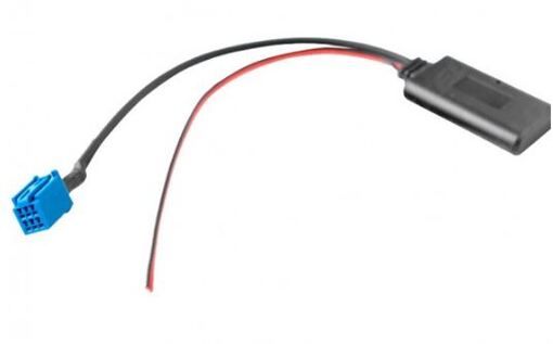 Адаптер Bluetooth AWM BTM-02 Lexus IS300, ES350, LX570