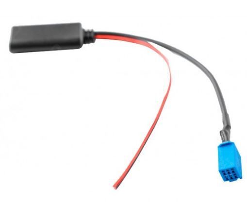 Адаптер Bluetooth AWM BTM-02 Lexus IS300, ES350, LX570