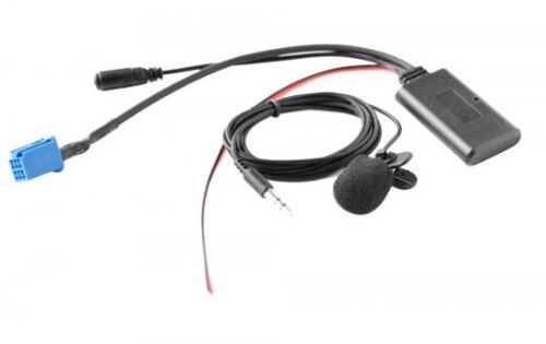 Адаптер Bluetooth AWM BTM-03 Lexus IS300, ES350, LX570