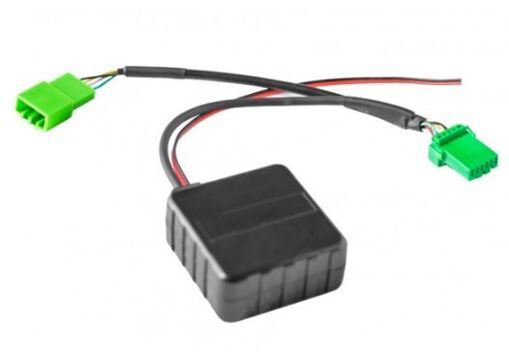 Адаптер Bluetooth AUX (12 pin) AWM BTM-04 Land Rover Discovery, Jaguar