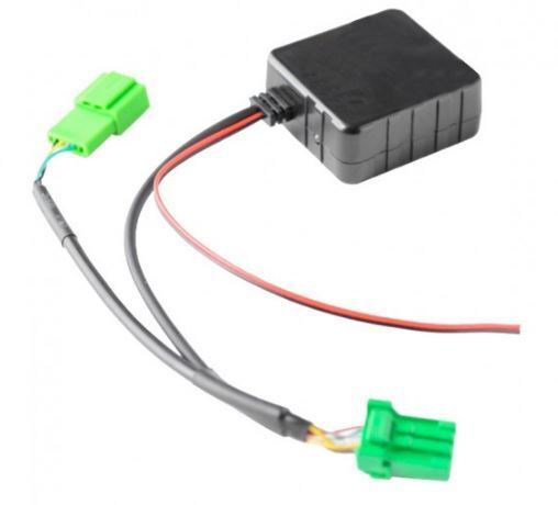 Адаптер Bluetooth AUX (12 pin) AWM BTM-04 Land Rover Discovery, Jaguar