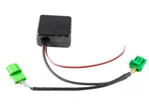 Адаптер Bluetooth AUX (12 pin) AWM BTM-04 Land Rover Discovery, Jaguar