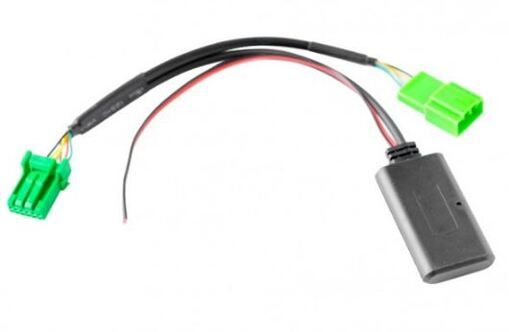 Адаптер Bluetooth AWM BTM-05 Land Rover Discovery, Jaguar