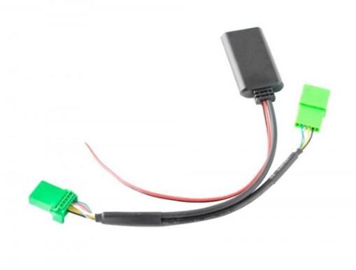 Адаптер Bluetooth AWM BTM-05 Land Rover Discovery, Jaguar