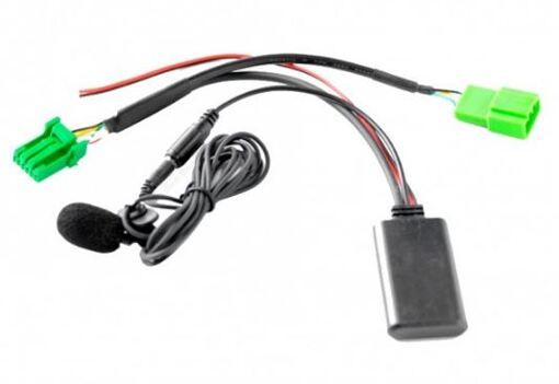 Адаптер Bluetooth AUX (12 pin) AWM BTM-06 Land Rover Discovery, Jaguar