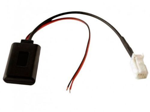 Адаптер Bluetooth AUX (8 pin) AWM BTM-08 Nissan Teana, Tiida, Murano, X-Trail