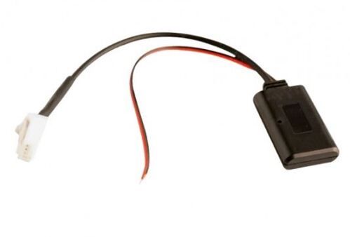 Адаптер Bluetooth AUX (8 pin) AWM BTM-08 Nissan Teana, Tiida, Murano, X-Trail