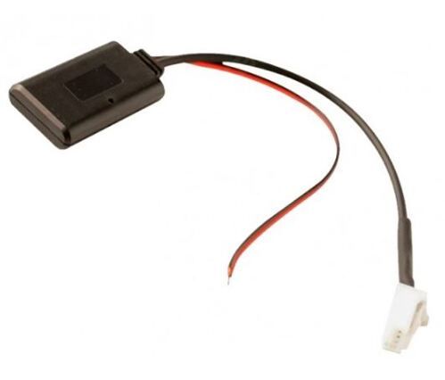 Адаптер Bluetooth AUX (8 pin) AWM BTM-08 Nissan Teana, Tiida, Murano, X-Trail