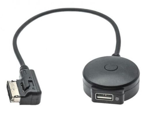 Адаптер Bluetooth/USB AMI AWM BTM-07 Audi Q5, A5, A7, S5, Q7, A6L, A8L, A4L