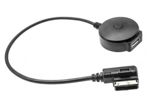 Адаптер Bluetooth/USB AMI AWM BTM-07 Audi Q5, A5, A7, S5, Q7, A6L, A8L, A4L