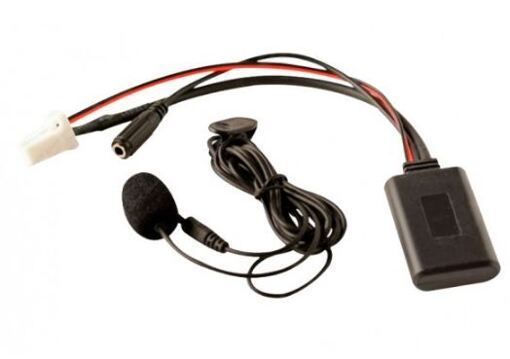 Адаптер Bluetooth AWM BTM-09 Nissan Teana, Tiida, Murano, X-Trail