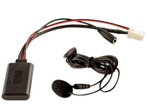 Адаптер Bluetooth AWM BTM-09 Nissan Teana, Tiida, Murano, X-Trail